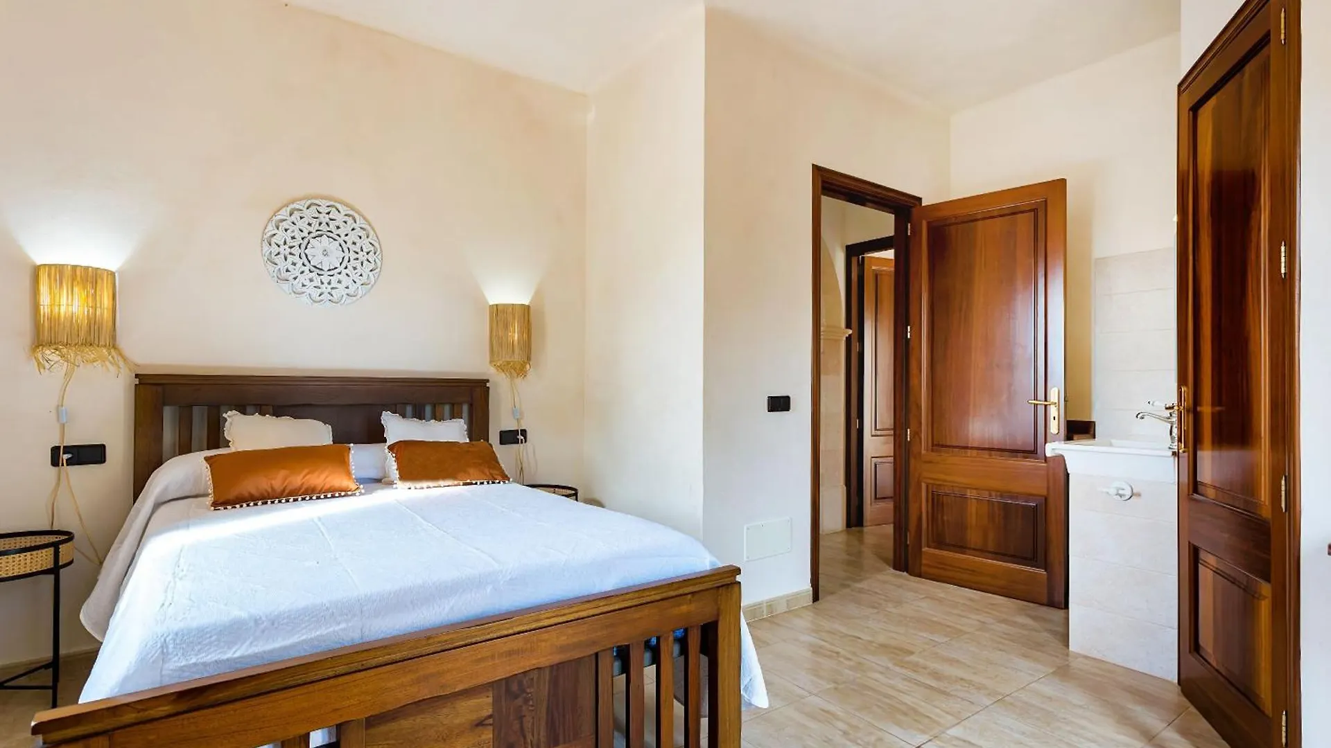 Cala D´Or Pine Tree Finca Espiga إسبانيا