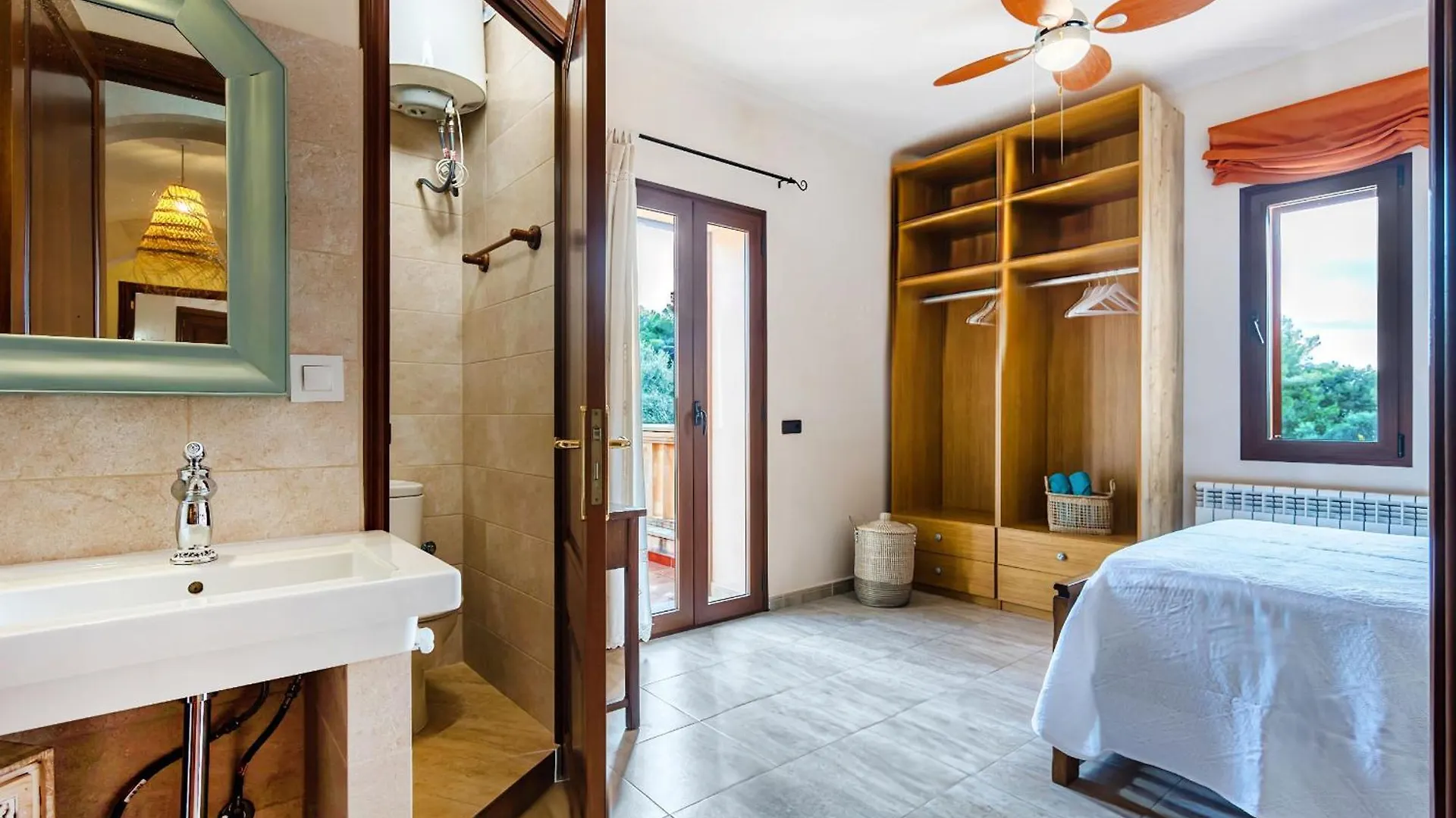 Cala D´Or Pine Tree Finca Espiga منزل ريفي