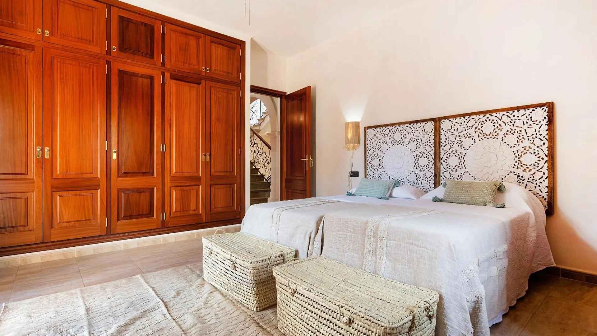 Cala D´Or Pine Tree Finca Espiga إسبانيا